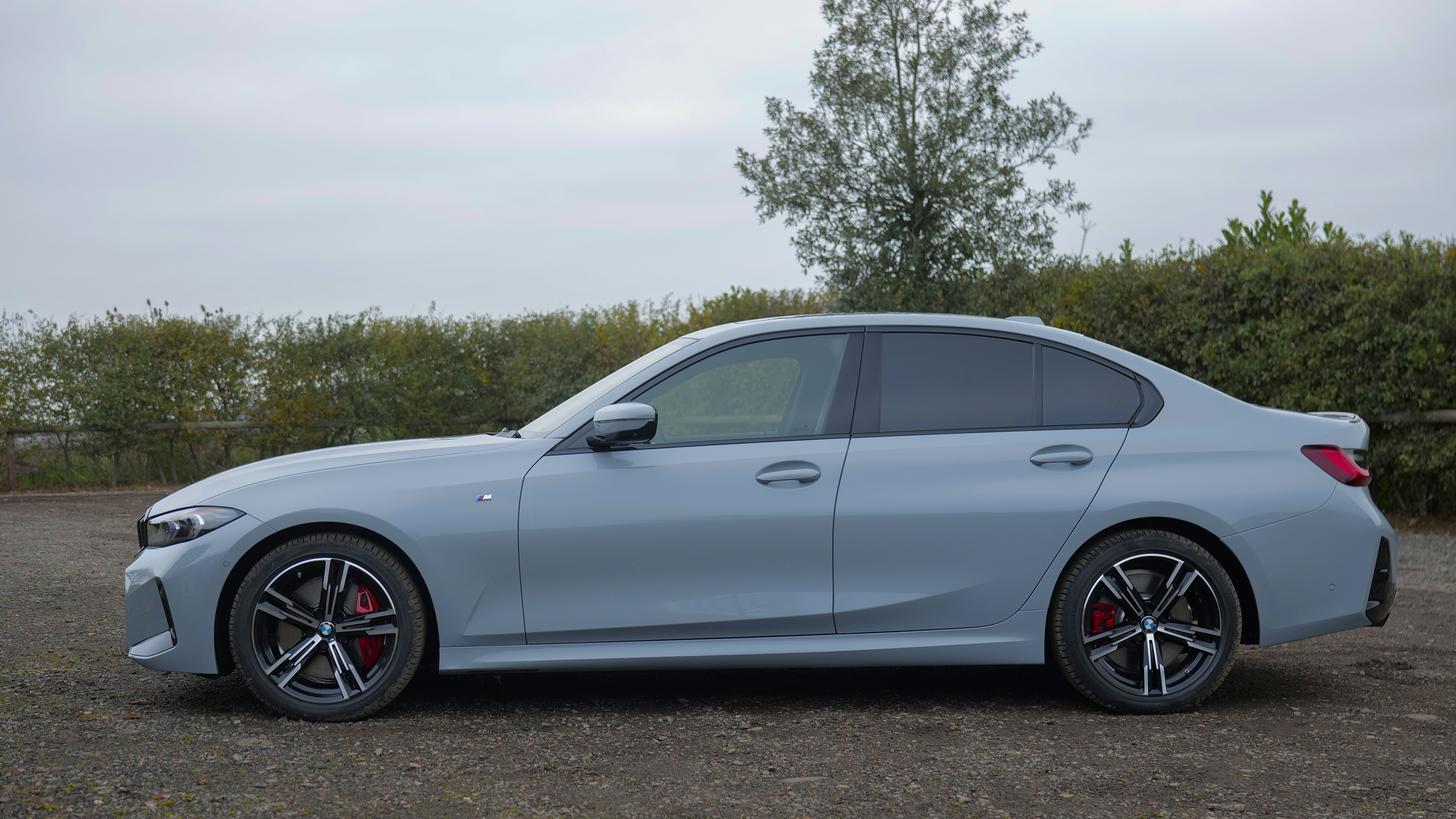 BMW 3 SERIES SALOON M340i xDrive MHT 392 4dr Step Auto [Tech Pack]